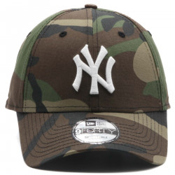 Casquette New Era NEW YORK YANKEES