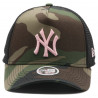 Casquette New Era FEMME NEW YORK YANKEES