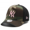 Casquette New Era FEMME NEW YORK YANKEES