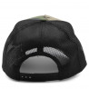 Casquette New Era FEMME NEW YORK YANKEES