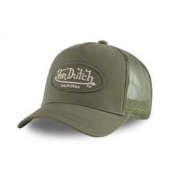 Casquette Von Dutch LBR4