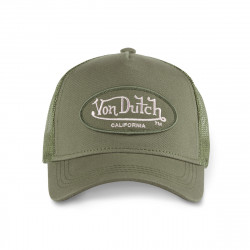 Casquette Von Dutch LBR4