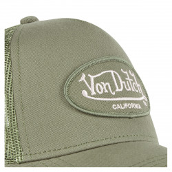 Casquette Von Dutch LBR4