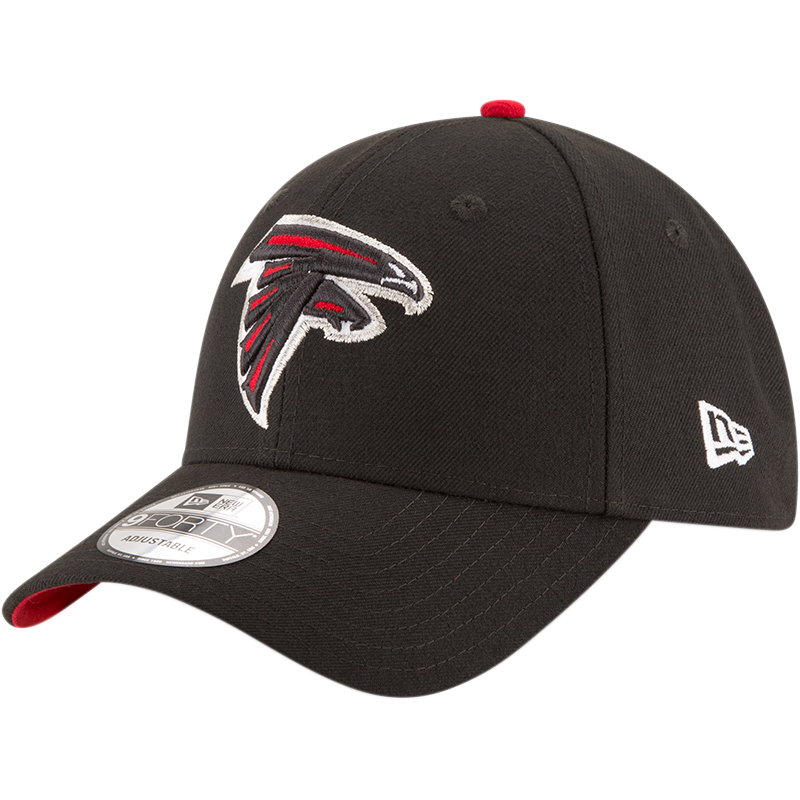 Casquette New Era ATLANTA FALCONS