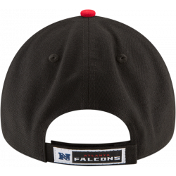 Casquette New Era ATLANTA FALCONS