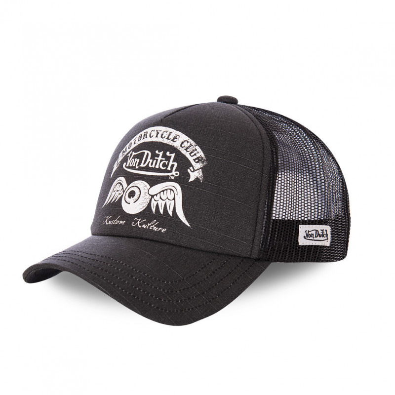 Casquette Von Dutch CAS1CREW8