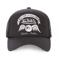 Casquette Von Dutch CAS1CREW8