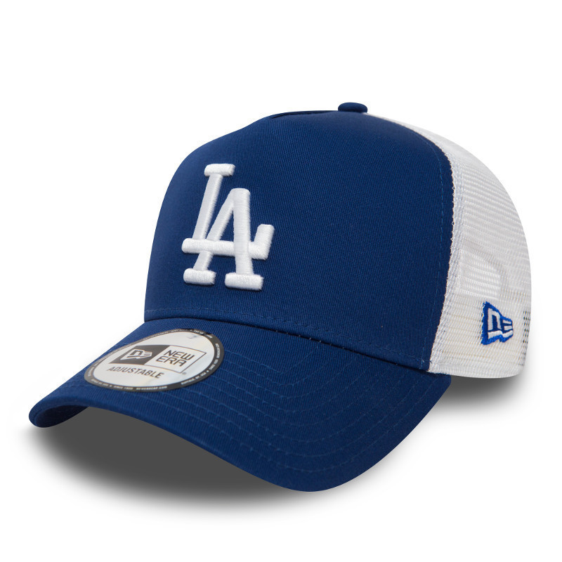 Casquette New Era LOS ANGELES DODGERS