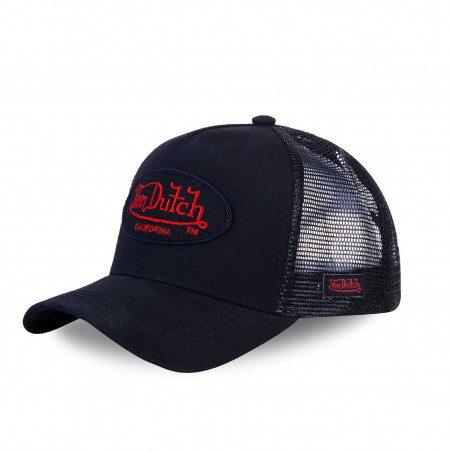 Casquette Von Dutch LBR