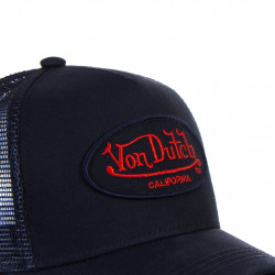 Casquette Von Dutch LBR