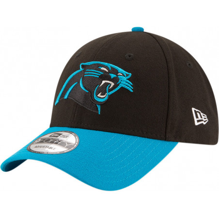 Casquette New Era CAROLINA PANTHERS