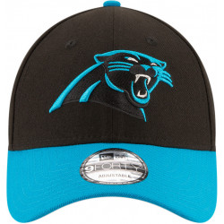 Casquette New Era CAROLINA PANTHERS