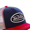 Casquette Von Dutch COL MAR