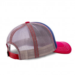 Casquette Von Dutch COL MAR