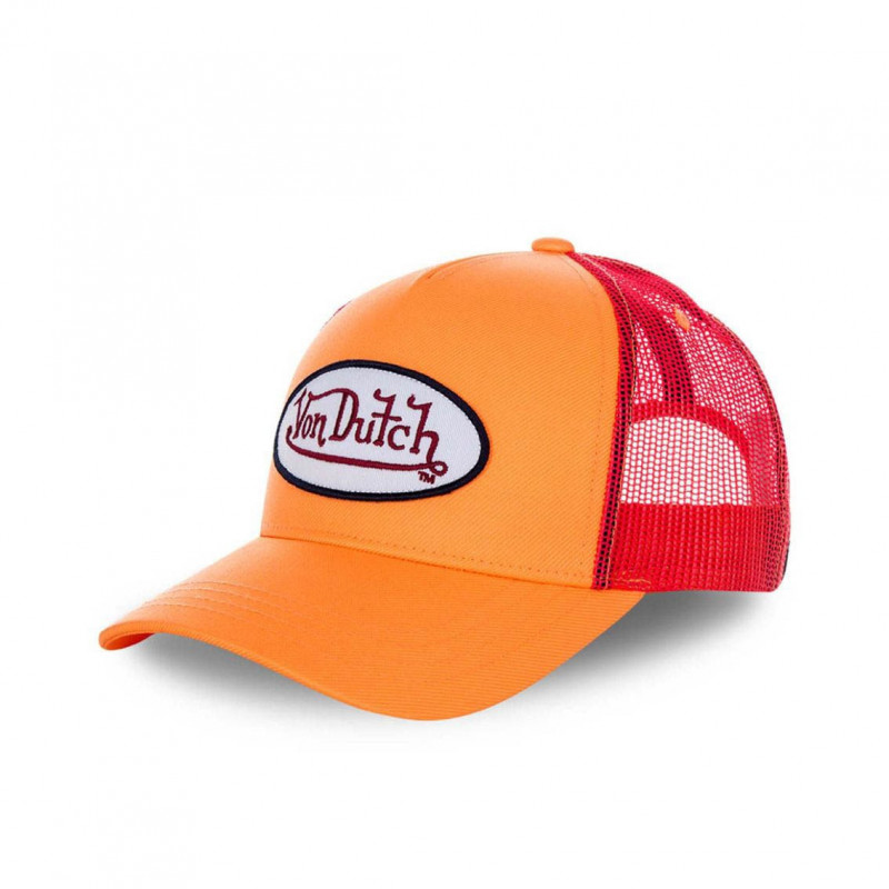 Casquette Von Dutch FRESH03