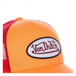 Casquette Von Dutch FRESH03