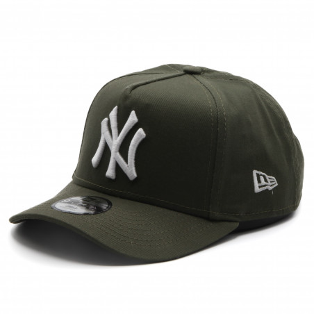 Casquette New Era 9FORTY NEW YORK YANKEES Enfant