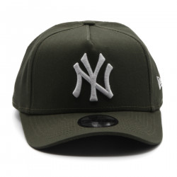 Casquette New Era 9FORTY NEW YORK YANKEES Enfant