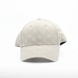 Casquette New Era 9FORTY NEW YORK YANKEES Femme Monogram