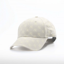 Casquette New Era 9FORTY NEW YORK YANKEES Femme Monogram