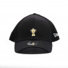 Casquette New Era RUGBY LOGO WORLD CUP