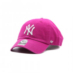 Casquette '47 Brand NEW YORK YANKEES CLEAN UP