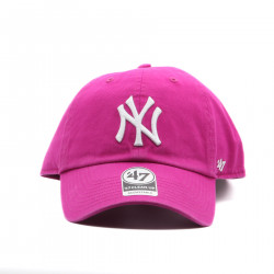 Casquette '47 Brand NEW YORK YANKEES CLEAN UP