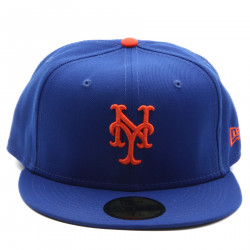 Casquette New Era METS DE NEW YORK