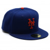 Casquette New Era METS DE NEW YORK