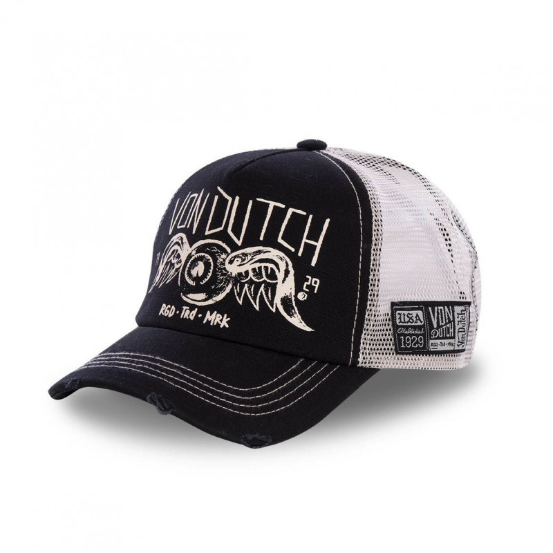 Casquette Von Dutch Junior CREW4