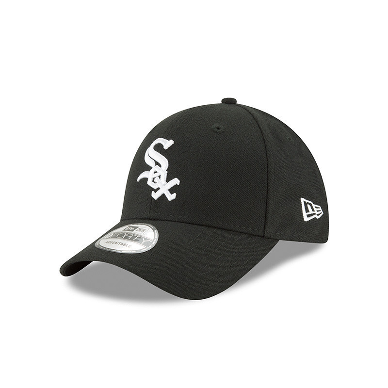 Casquette New Era CHICAGO WHITE SOX