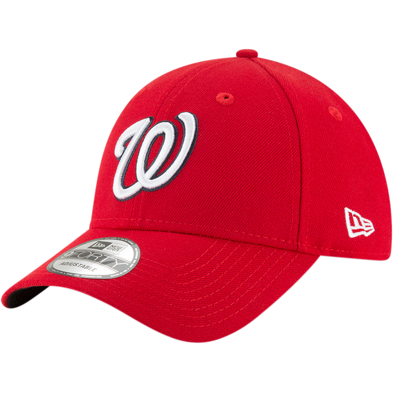 Casquette New Era WASHINGTON NATIONALS