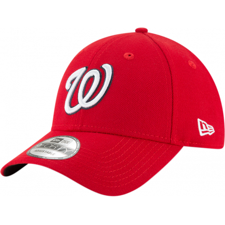 Casquette New Era WASHINGTON NATIONALS