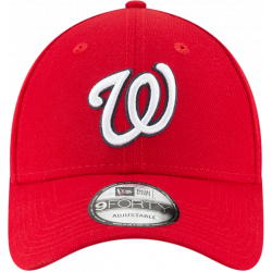 Casquette New Era WASHINGTON NATIONALS