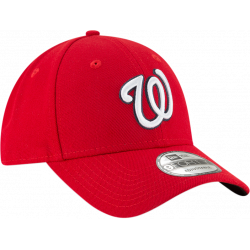 Casquette New Era WASHINGTON NATIONALS