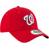 Casquette New Era WASHINGTON NATIONALS