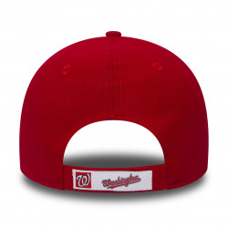 Casquette New Era WASHINGTON NATIONALS