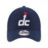 Casquette New Era WASHINGTON WIZARDS