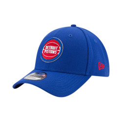 Casquette New Era DETROIT PISTONS