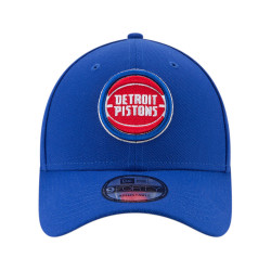 Casquette New Era DETROIT PISTONS