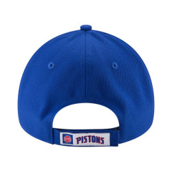 Casquette New Era DETROIT PISTONS