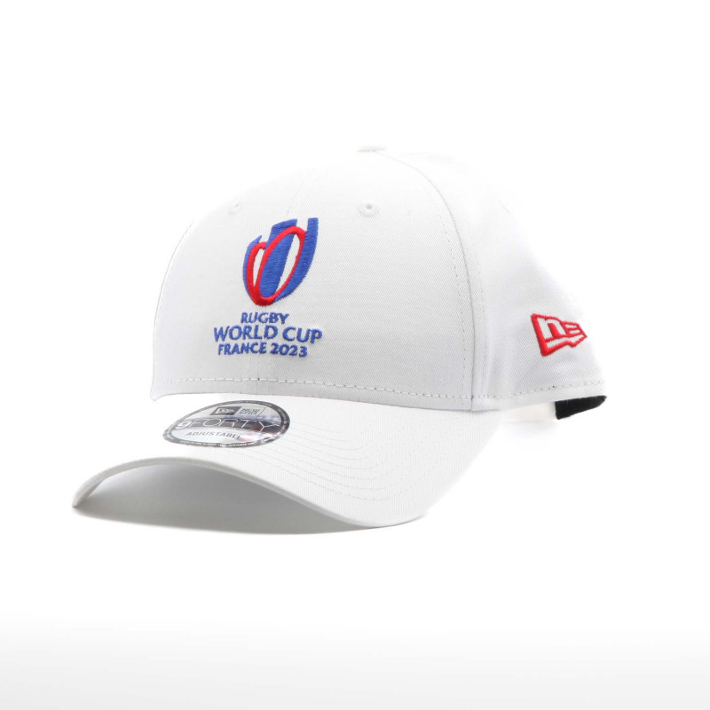 Casquette New Era RUGBY WORLD CUP FRANCE 2023