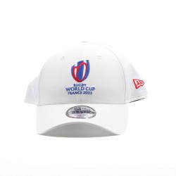 Casquette New Era RUGBY WORLD CUP FRANCE 2023