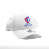 Casquette New Era RUGBY WORLD CUP FRANCE 2023