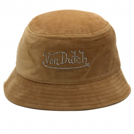 Bob Von Dutch