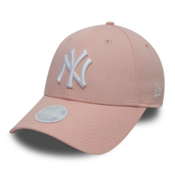 Casquette New Era FEMME NEW YORK YANKEES