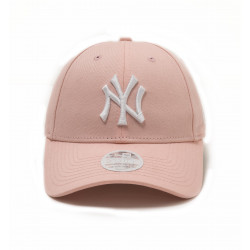 Casquette New Era FEMME NEW YORK YANKEES