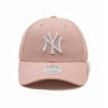 Casquette New Era FEMME NEW YORK YANKEES