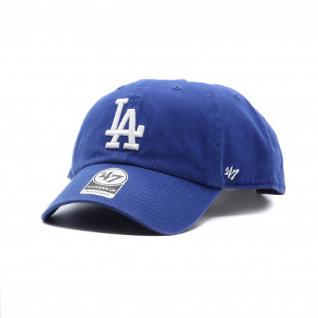 Casquette '47 Brand LOS ANGELES CLEAN UP