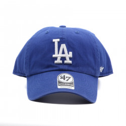 Casquette '47 Brand LOS ANGELES CLEAN UP